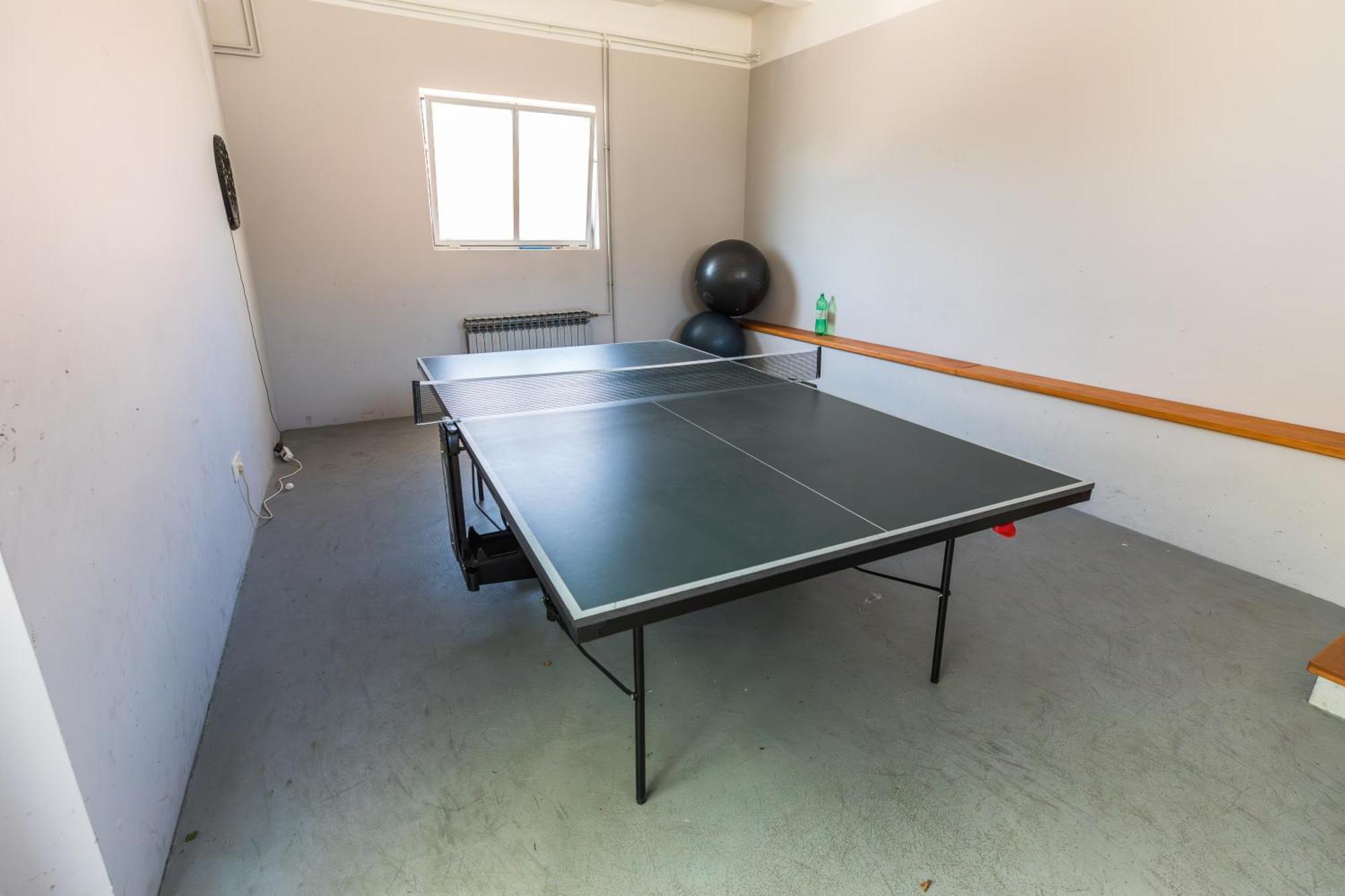 Apartments Dorijan With Pool Matulji Rom bilde